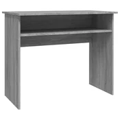 Vidaxl Pisalna miza 90x50x74 cm