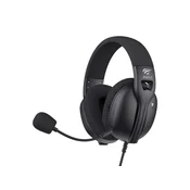 Havit Gaming slušalice Fuxi-H5d, 108 dB, Crne