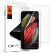 Spigen Neo Flex 2 Pack - Galaxy S21 Ultra (AFL02525)