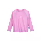 PLAYSHOES UV-zaščita sivka/orhideja