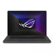 Prenosnik ASUS ROG Zephyrus G16 i7-13620H, 16GB, 512GB, Windows 11 Home, RTX 4070, 240Hz