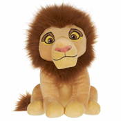 Disney The Lion King Simba plišana igracka 30cm