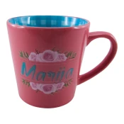 Festa Šolja Marija, Roze