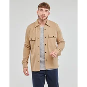 Selected  Jakne & Blazerji SLHJACKIE SWEAT JACKET  Bež
