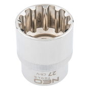 Neo tools gedora multi 1/2 27mm 12 ( 08-597 )