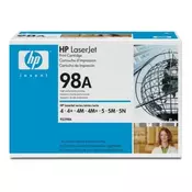 HP TON 92298A HP