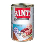 Rinti Kennerfleisch morske ribe 400g - Riba - Rinti