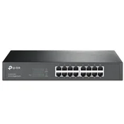 TP-Link - LAN Switch TP-LINK TL-SG1016D 10/100/1000 16port