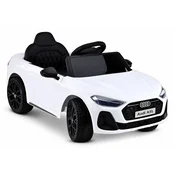 slomart Akumulatorski avtomobil LEAN CARS Audi A5L HL788, bel