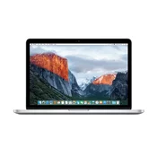 Obnovljeni MacBook Pro Retina 15 (2015), i7-4770HQ, 16GB RAM-a, 256GB SSD, klasa A+
