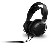 Philips X3 Slušalice Žicano Obruc za glavu Pozivi/glazba Crno