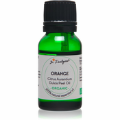 Dr. Feelgood Essential Oil Orange esencijalno mirisno ulje Orange 15 ml