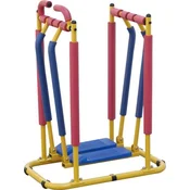 SEDCO Eliptical za otroke FT02 SEDCO Air Walker
