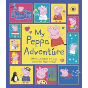 Peppa Pig: My Peppa Adventure