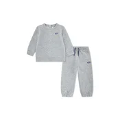 Otroški komplet trenirke Levis HOODIE & JOGGER SET