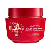 Loreal Paris Elseve color vive maska za kosu 300ml ( 1003009289 )