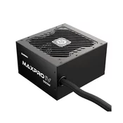 Enermax 550W MaxPro IV, ATX 2.4, 80+, aktivan PFC, 2×PCIe, 3×SATA, 24-pina, 120mm ventilator