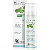 LOGONA CLASSIC Hyaluron Hydro Fluid