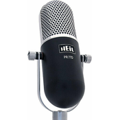 Heil Sound PR77D Black