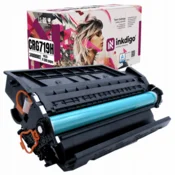 Inkdigo toner CRG719H kompatybilny z Canon i-Sensys LBP-251dw MF410 MF411dw Certyfikat TÜV