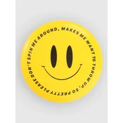 The Dudes Smiley Frisbee multicolor