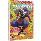 The Elusive Samurai 9