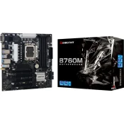 Biostar B760MXC PRO - Socket 1700