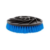 SREDNJE TRDA ČISTILNA KRTAČA ZA AKU ČISTILEC POVRŠIN TWIN BRUSH, BATAVIA | Topdom