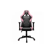 COUGAR Gaming chair Armor Elite Eva / Pink (CGR-ELI-PNB)