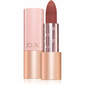 Zoeva Ruževi Za Usne Velvet Love Matte Hyaluronic Lipstick Serenad Ruž 3.9 g