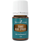Plava smreka iz Idaha (Idaho Blue Spruce) 5 ml - Young Living Etericno Ulje