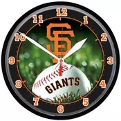 San Francisco Giant stenska ura