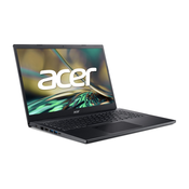 Acer Aspire 7 i5-12450H/16GB/512GB/2050/15,6/DOS