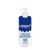Lorenti kolonjska krema ICEBERG 400 ml