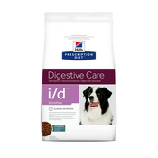 Hills Prescription Diet i/d Sensitive Digestive Care jaje i riža - Ekonomicno pakiranje: 2 x 12 kg