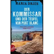 Der Kommissar und der Teufel von Port Blanc