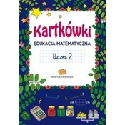 Kartkówki. Edukacja matematyczna SP 2
