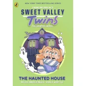 Sweet Valley Twins The Graphic Novel: Book 04