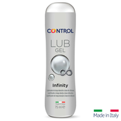 Control Lub Gel Infinity 75ml