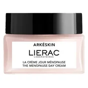 Lierac Arkéskin dnevna krema za menopavzo (dnevna krema za menopavzo) 50 ml