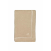 Balmuir Posteljno pregrinjalo Cassia 260x260 cm, taupe