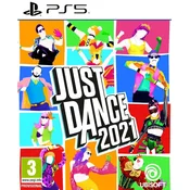 Just Dance 2021 (PS5) - rabljeno