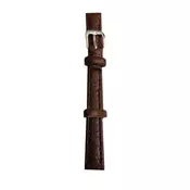 Kožni kaiš 10mm (Eko koža) Braon 10.02