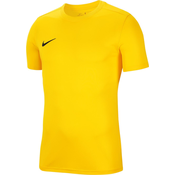 NIKE Dres Park VII  rumena / črna