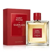 Guerlain Habit Rouge toaletna voda 150 ml za moške