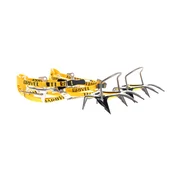 Grivel GX LT Hybrid Dual-Matic Dereze