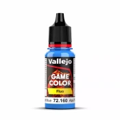GC Fluorescent Blue 18 ml