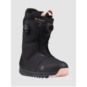 Nidecker Altai-W 2025 Snowboard Boots black