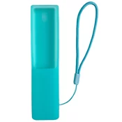 General SAMSUNG BN59-01300F, BN59-01300G, BN59-01300H, BN59-01300J, BN59-01300L silikonska zaščita - fluorescentno turkizna
