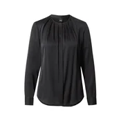 BOSS Bluza Banorah črna